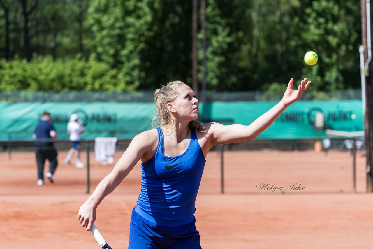 Anna Klasen 266 - Carina Trainigstag